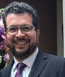 Marvin Lira, Coach de Salud Integral